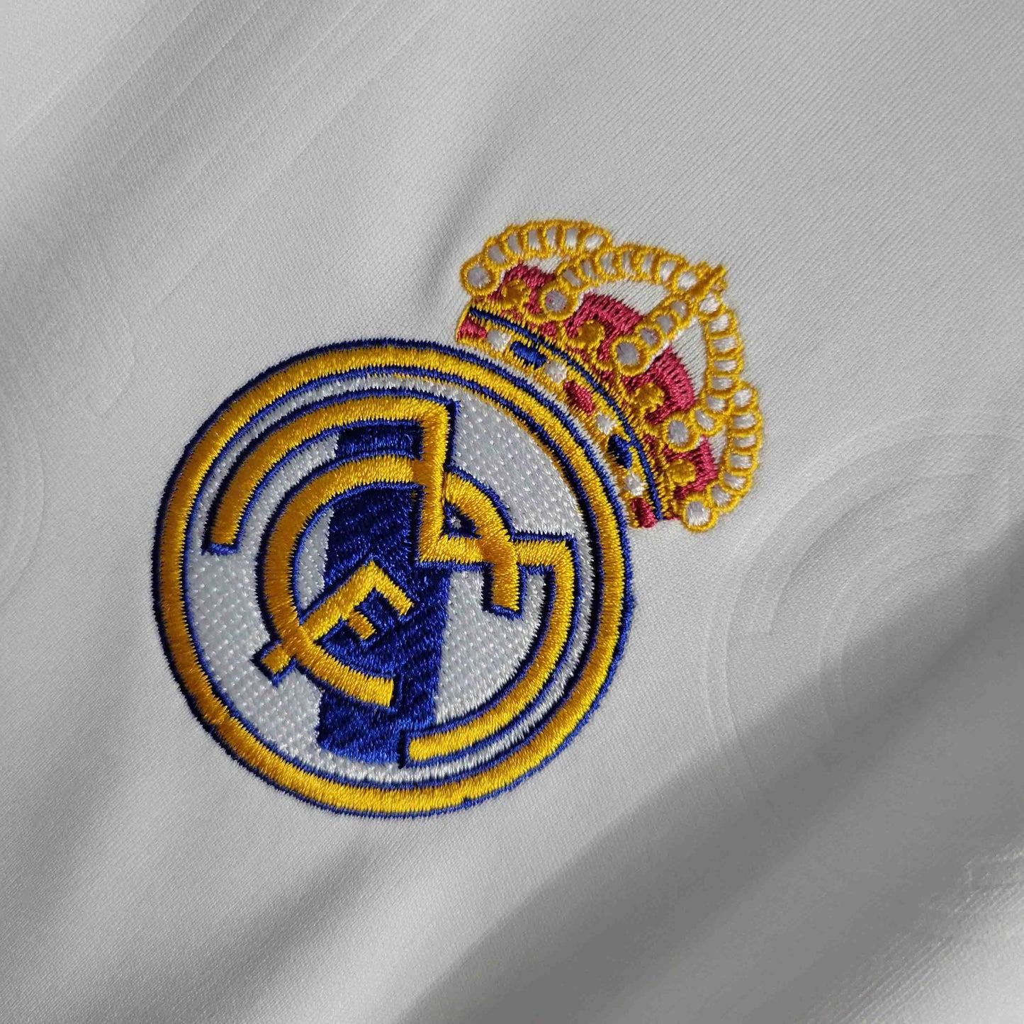 Real Madrid 22/23 Retrô