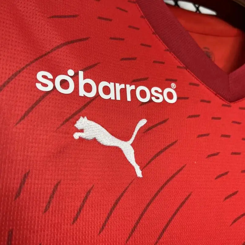 SC Braga 24/25