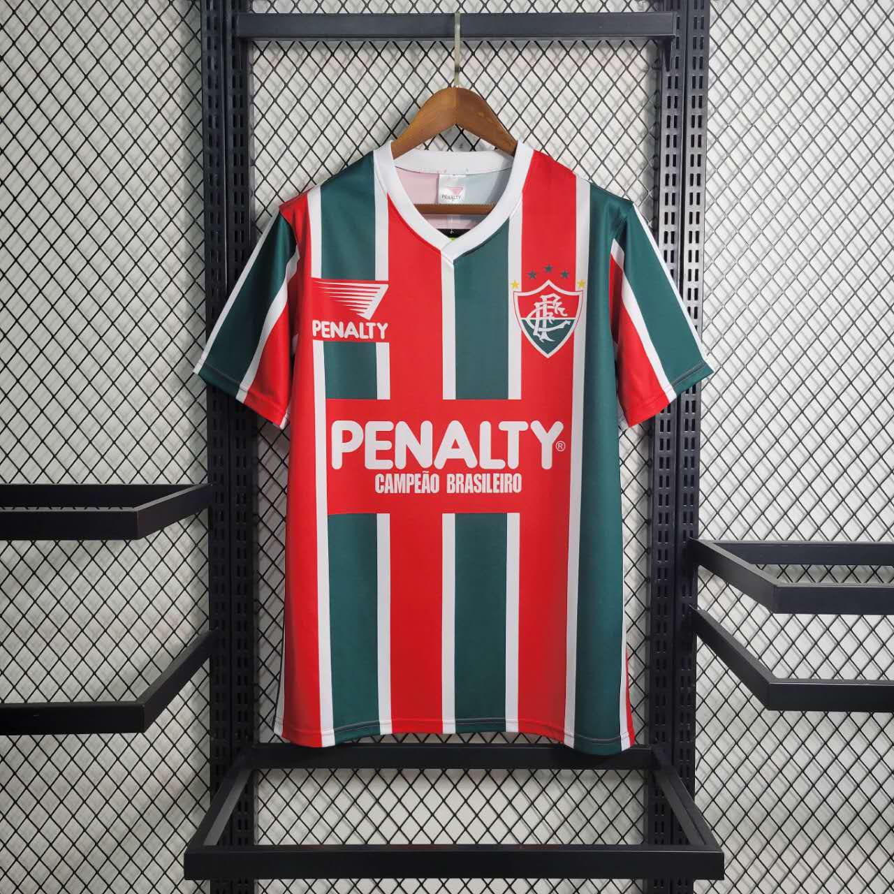 Fluminense 93/94 Retrô