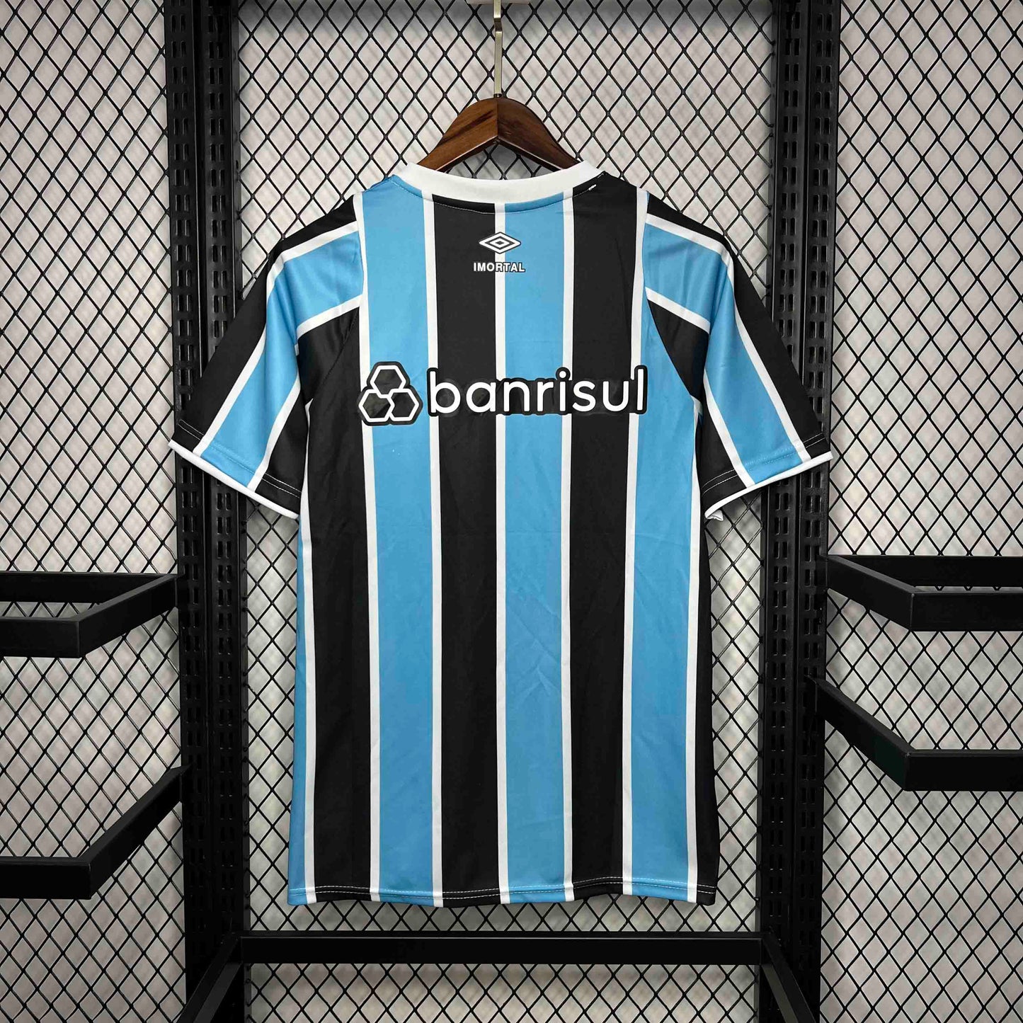 Grêmio 24/25
