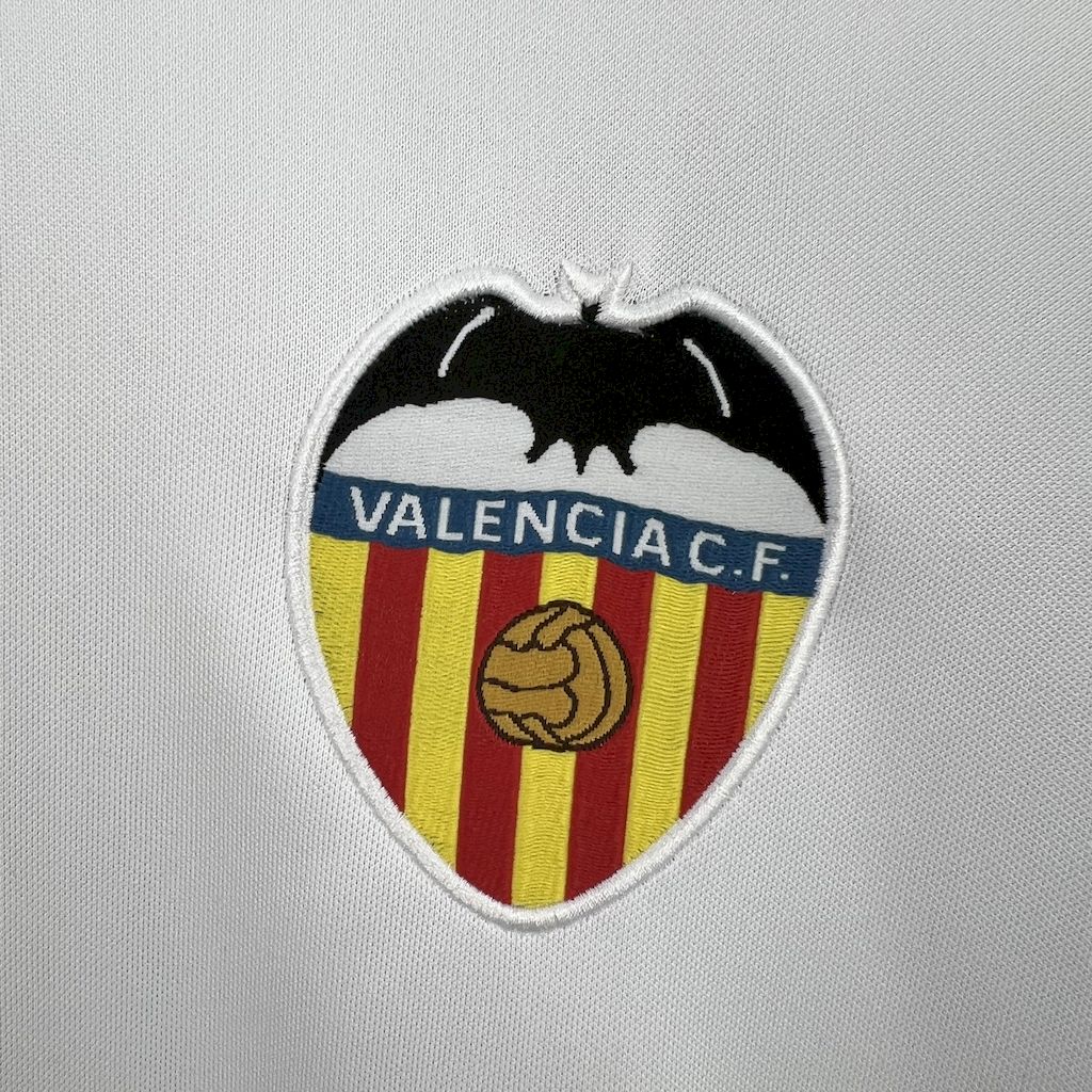 Valência FC 03/04 Retrô