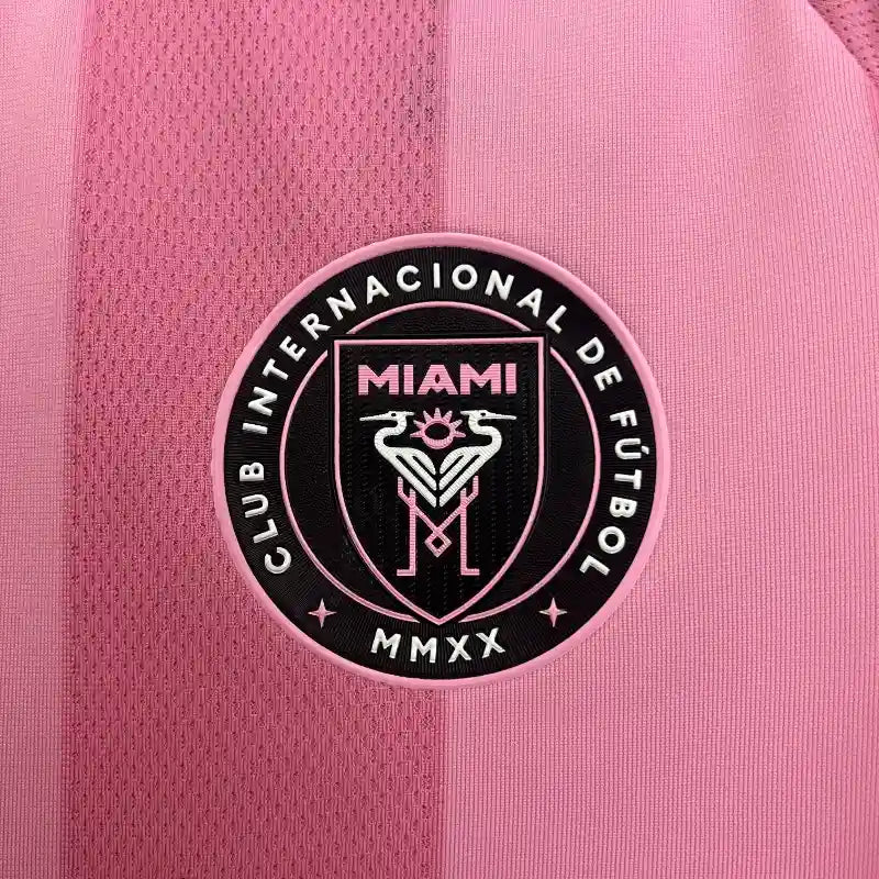 Inter de Miami 25/26