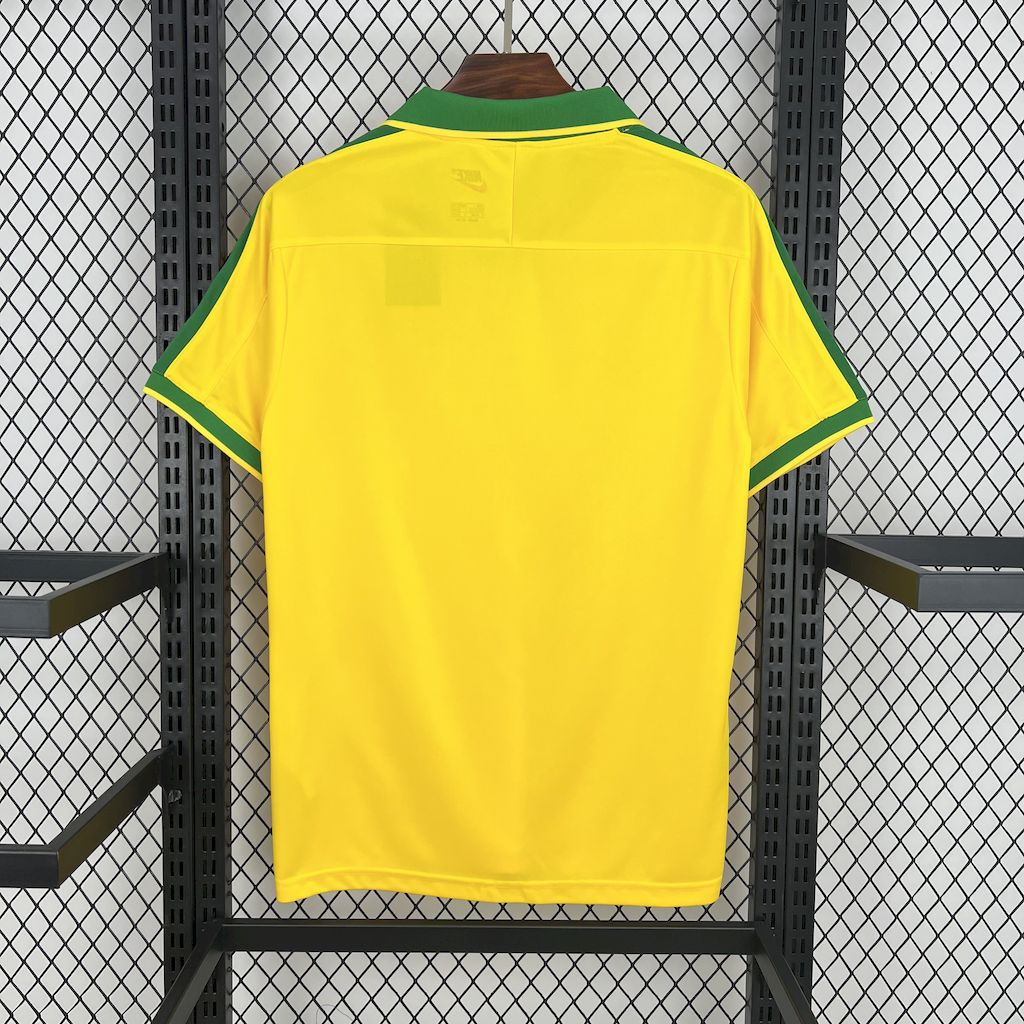 Brasil 1997 - Retrô