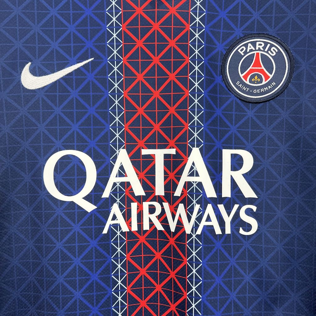 Paris SG 25/26