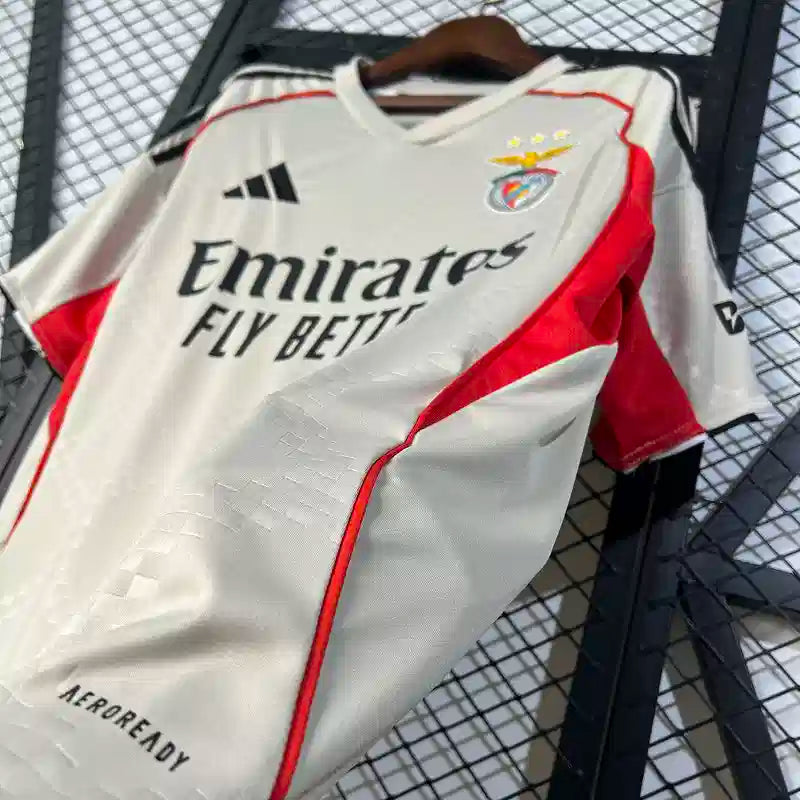 SL Benfica 25/26 Terceira