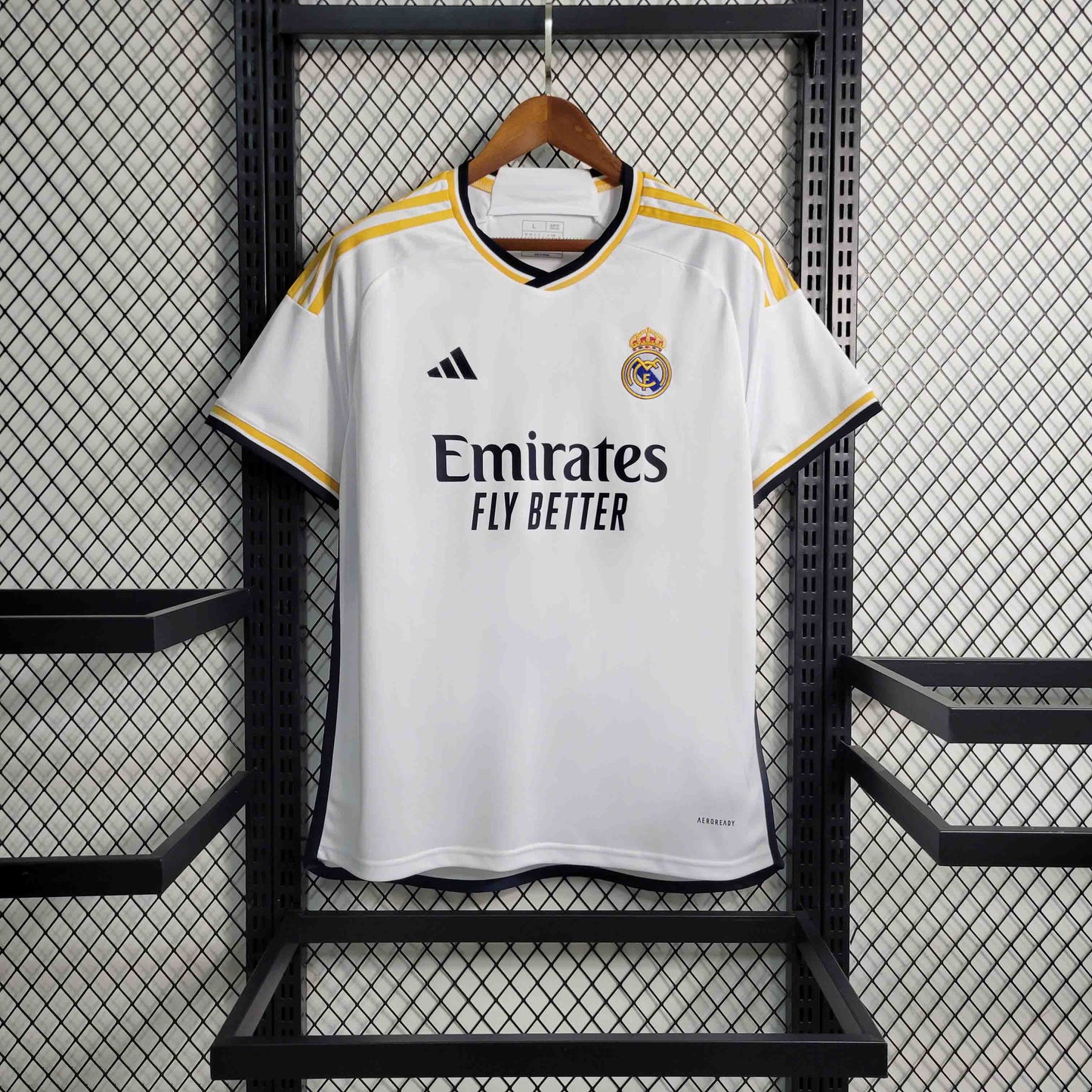 Real Madrid 23/24