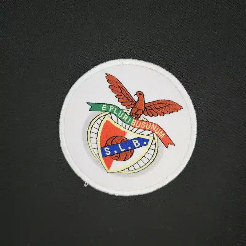SL Benfica 73/74 Alternativa Retrô