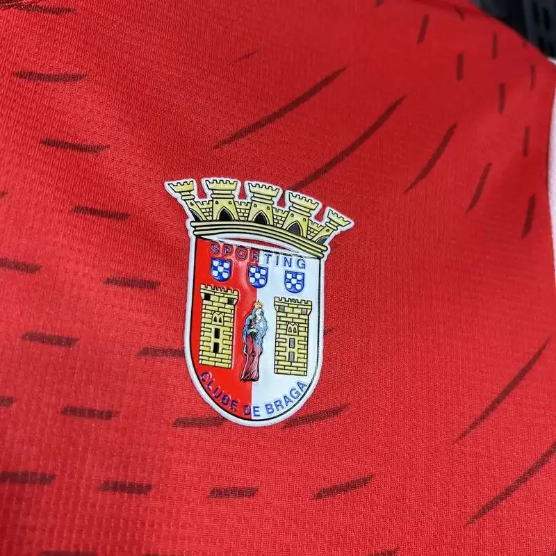 SC Braga 24/25