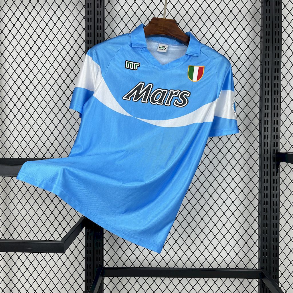 Napoli 90/91 Retrô