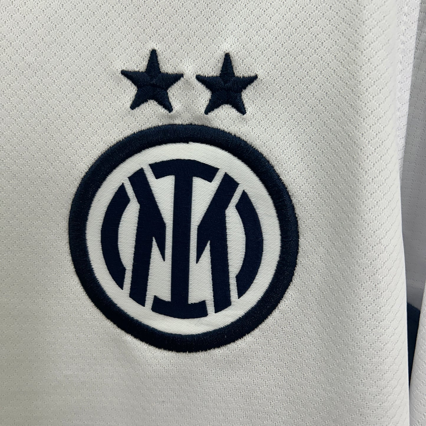 Inter de Milão 25 Special Edition