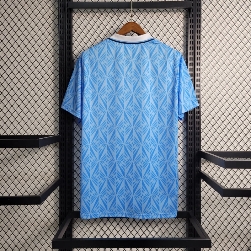 Lazio 91/92 Retro