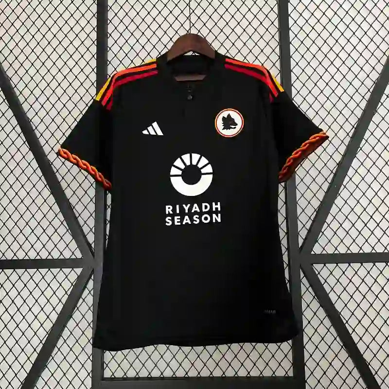 AS Roma 23/24 Terceira