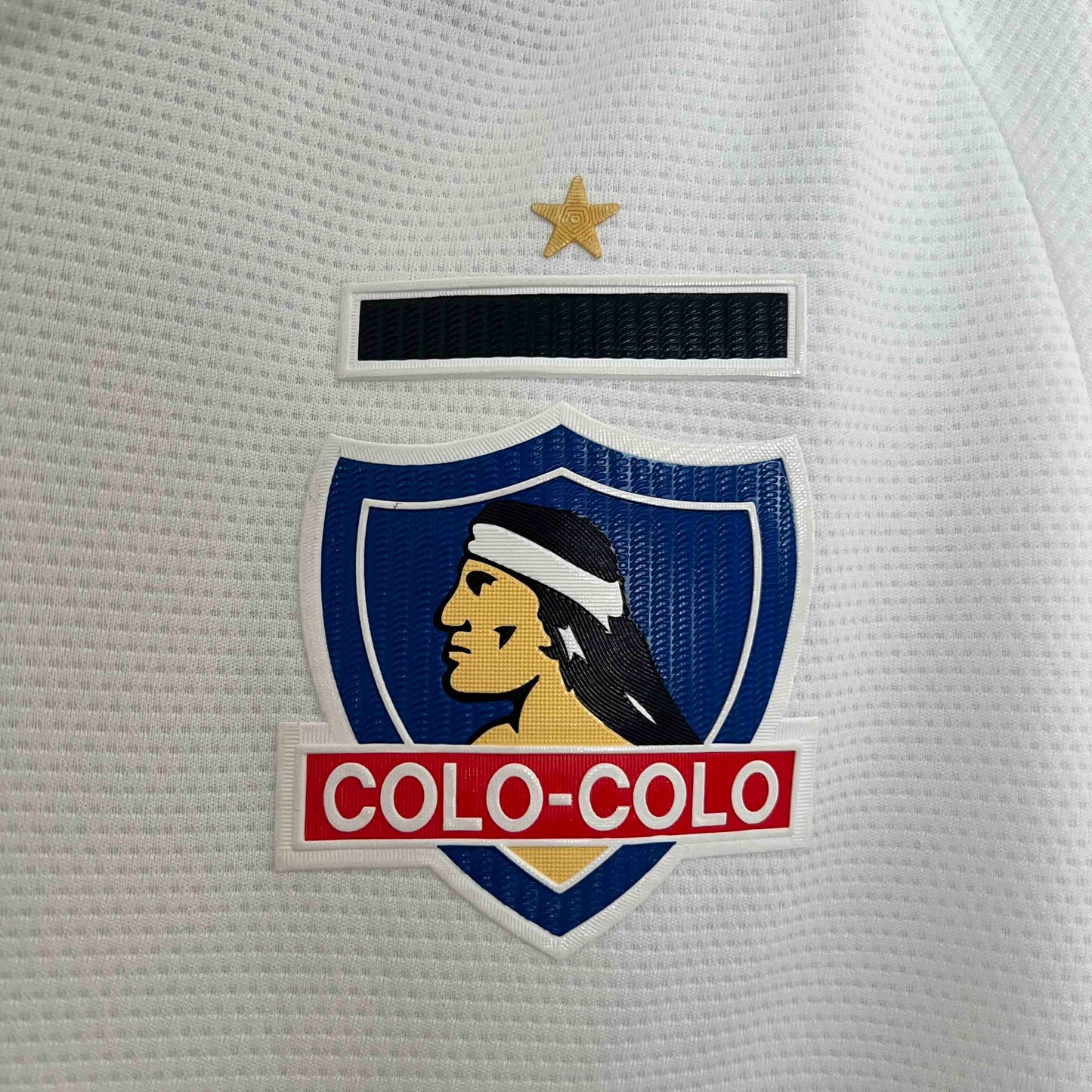 Colo-colo 24/25