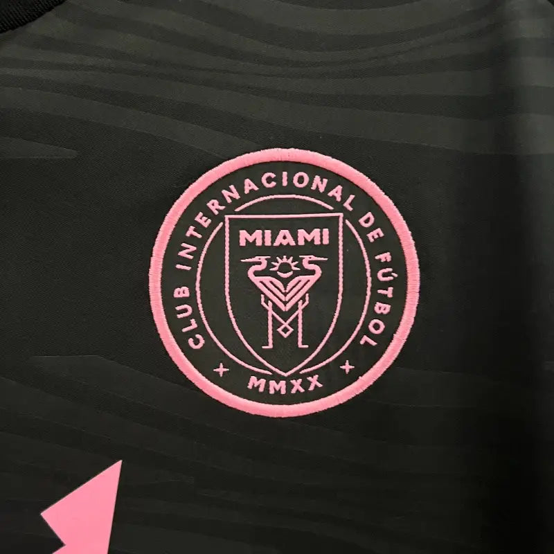 Inter de Miami 24/25 Alternativa