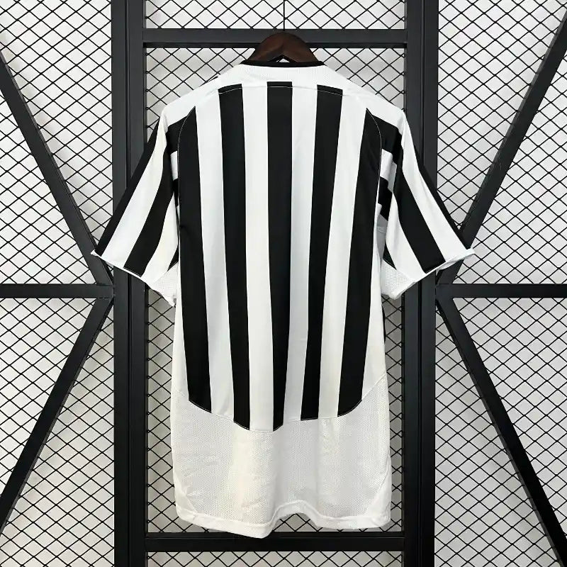 Juventus FC 03/04 Retrô