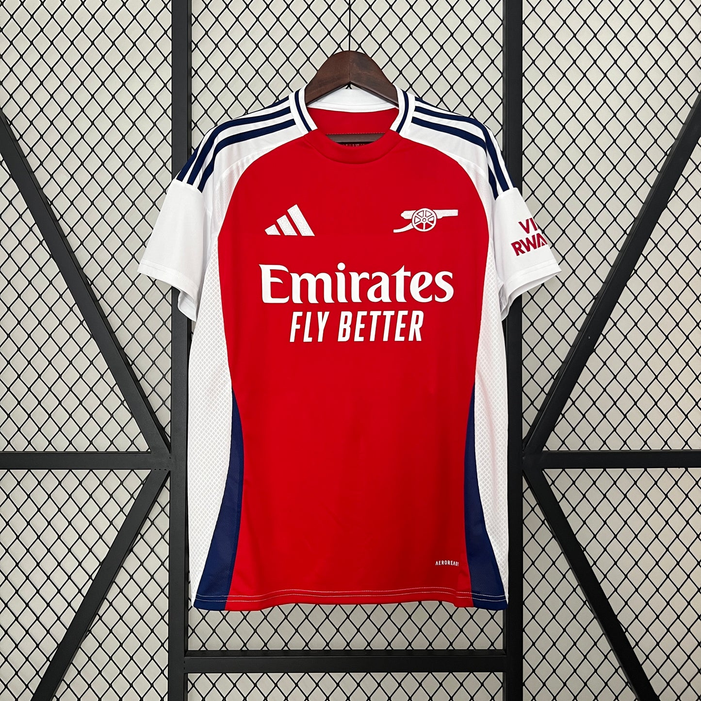 Arsenal 24/25