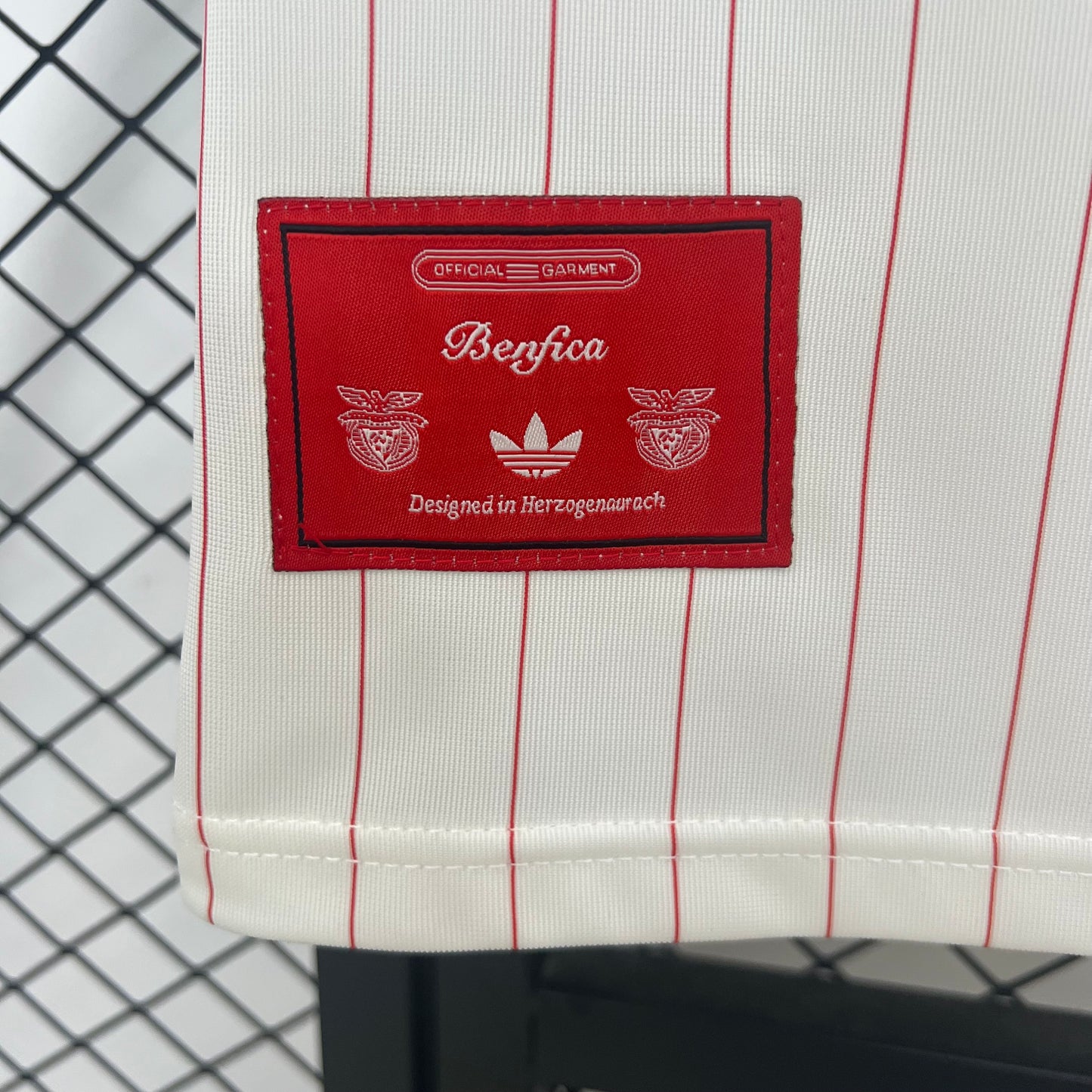 SL Benfica - Adidas Originals