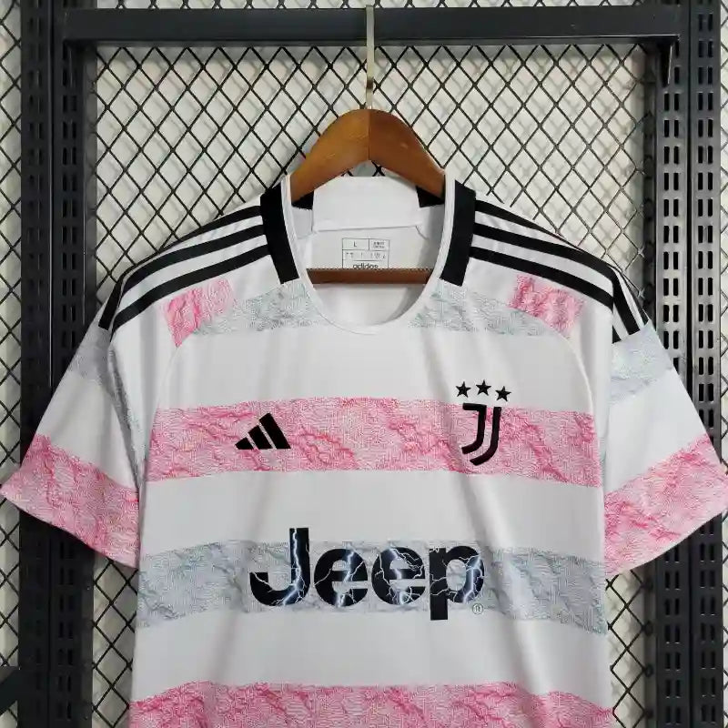 Juventus FC 23/24 Alternativa
