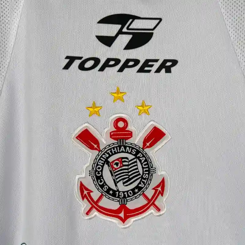 Corinthians 2000 Retrô