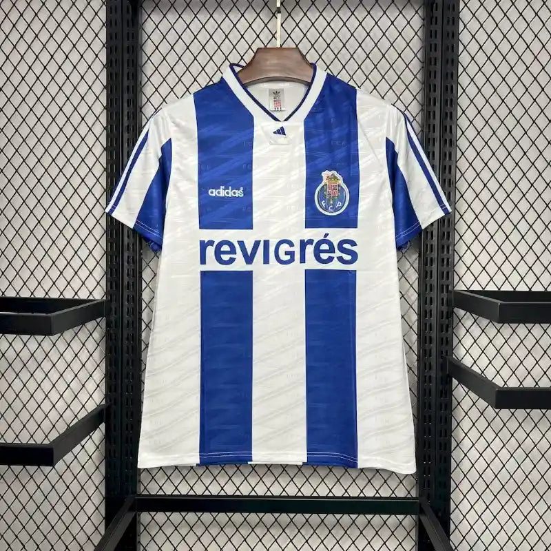 FC Porto 94/95 Retrô