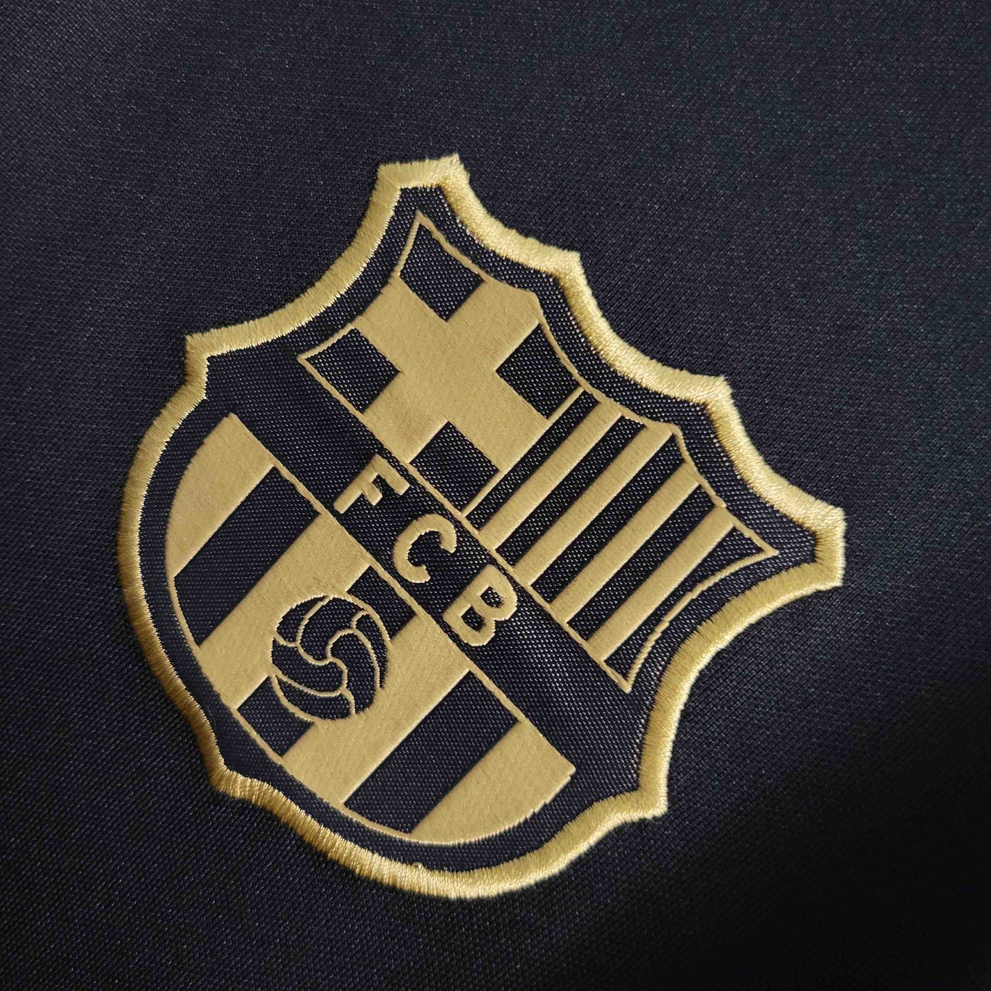 FC Barcelona 20/21 Alternativa Retrô