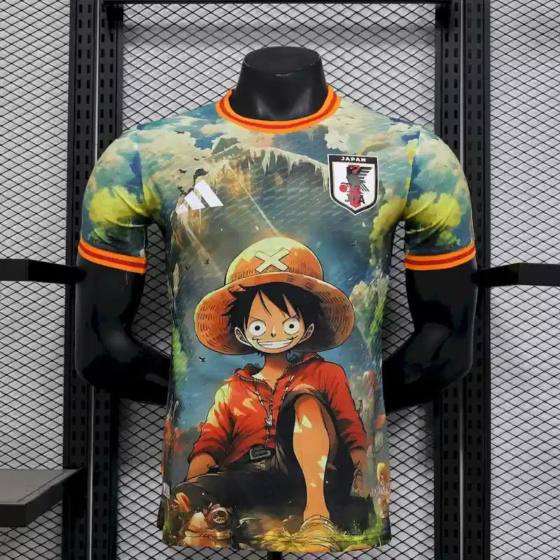 Japão- Edição Especial
