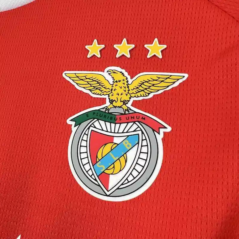 SL Benfica 25/26