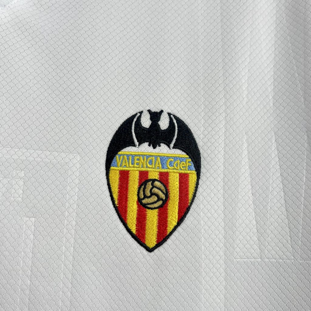 Valência FC 96/97 Retrô