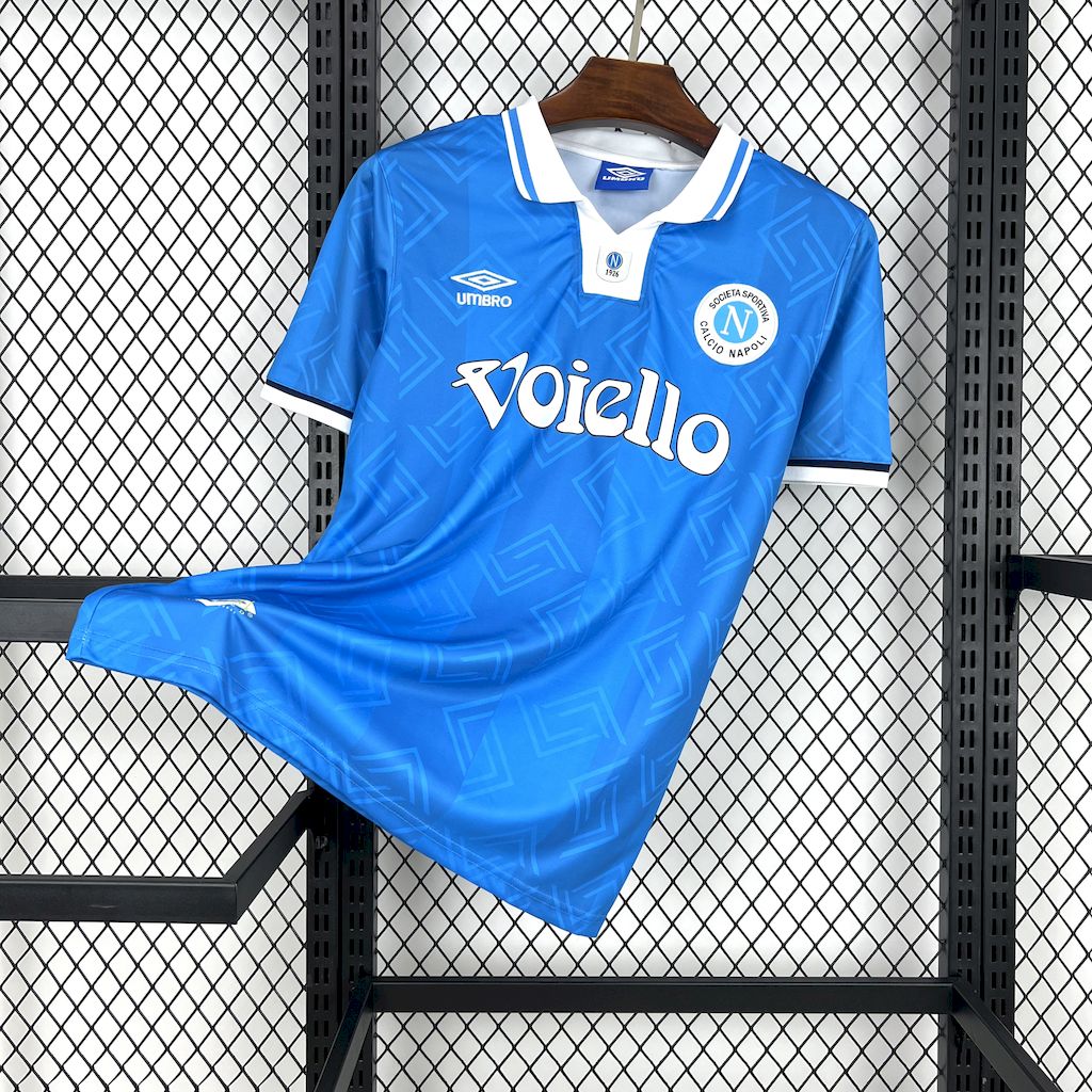 Napoli 93/94 Retrô