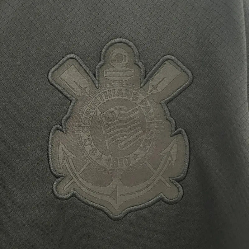 Corinthians 24/25 Alternativa