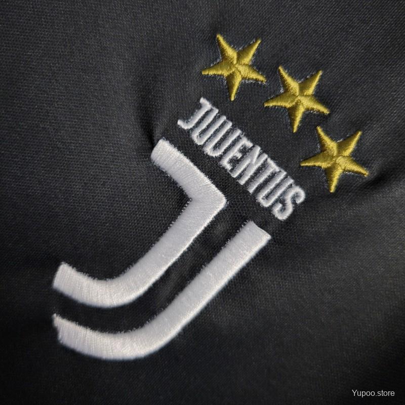 Juventus FC 19/20 Retrô