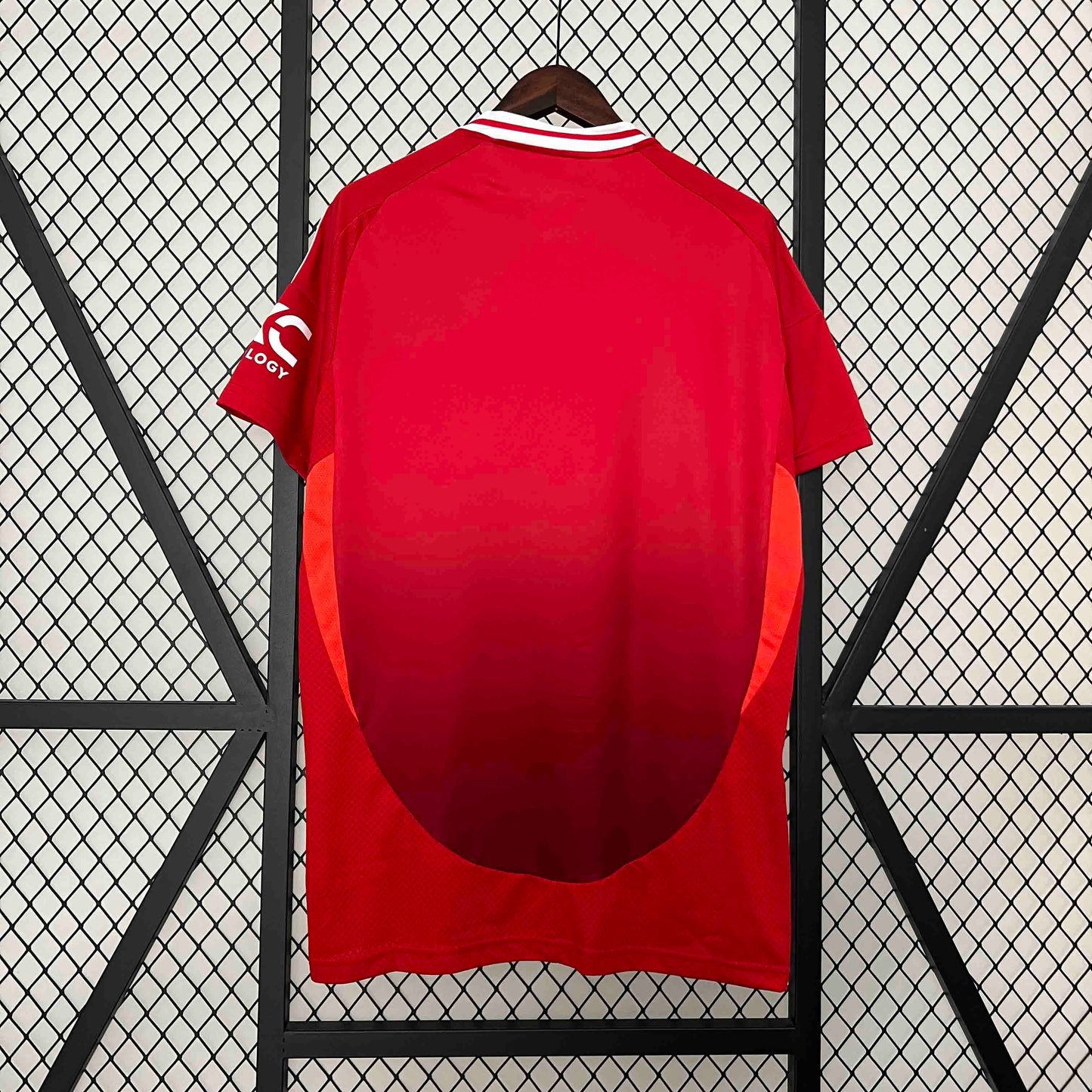 Manchester United 24/25