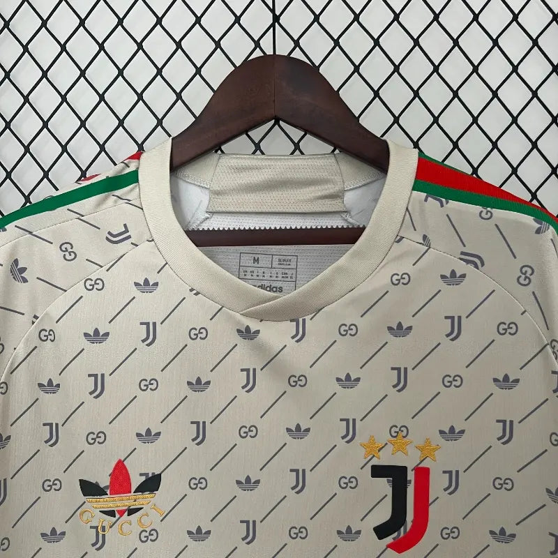 Juventus FC - Edição Especial - Gucci