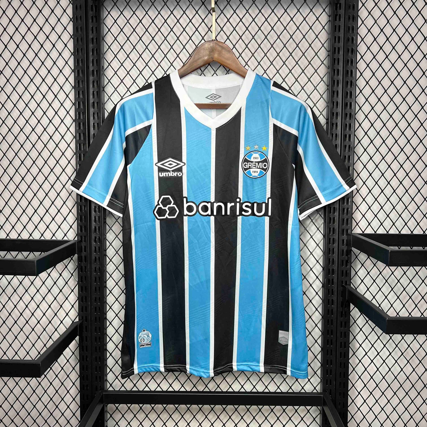 Grêmio 24/25