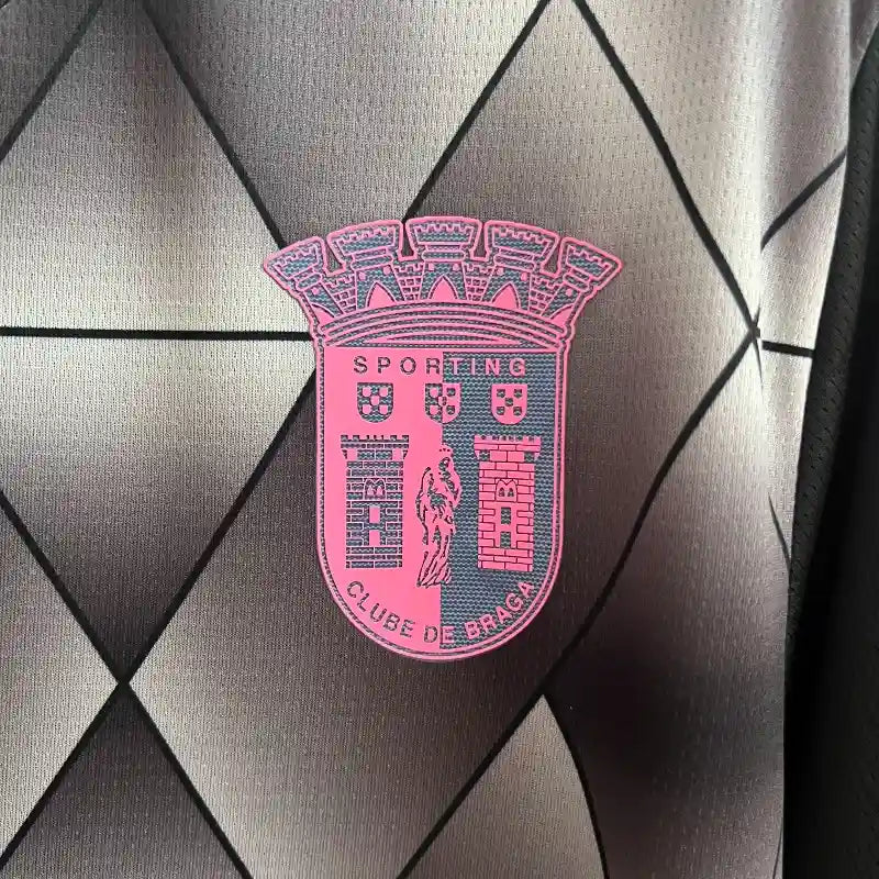 SC Braga 24/25 Alternativa
