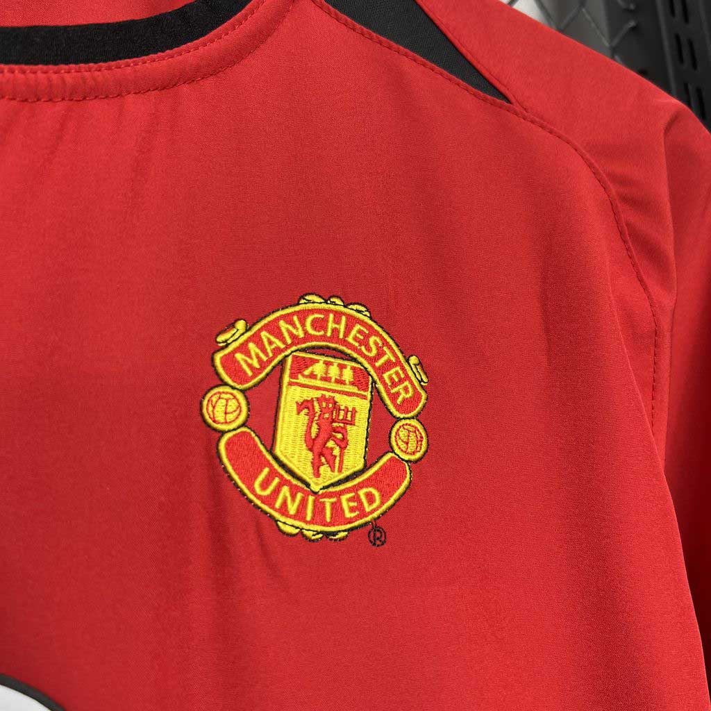 Manchester United 23/24