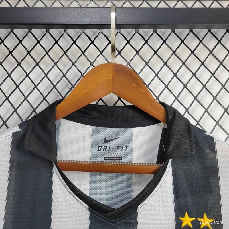 Juventus FC 10/11 Retrô