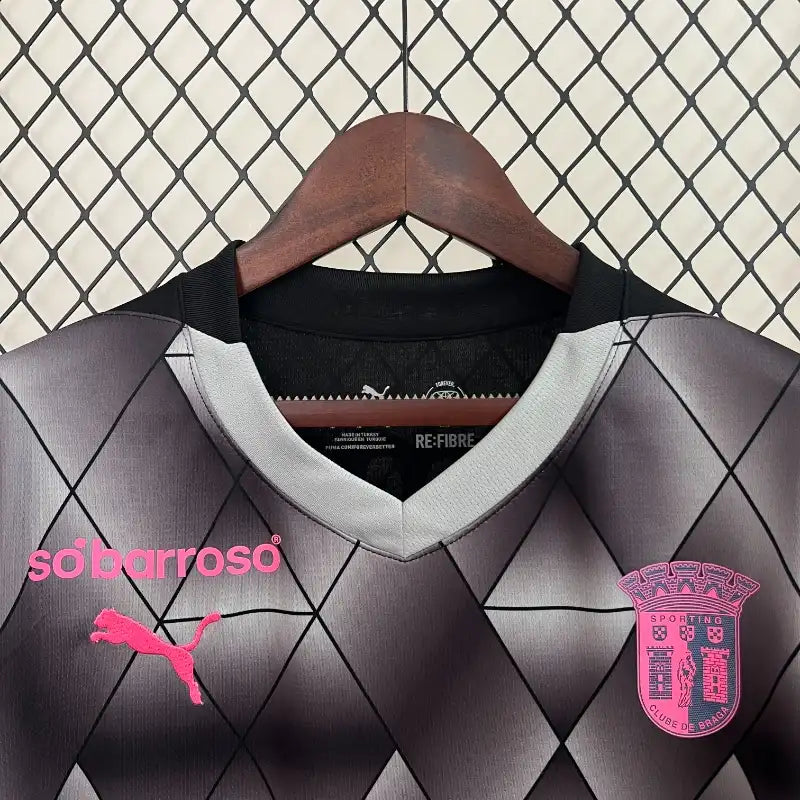 SC Braga 24/25 Alternativa