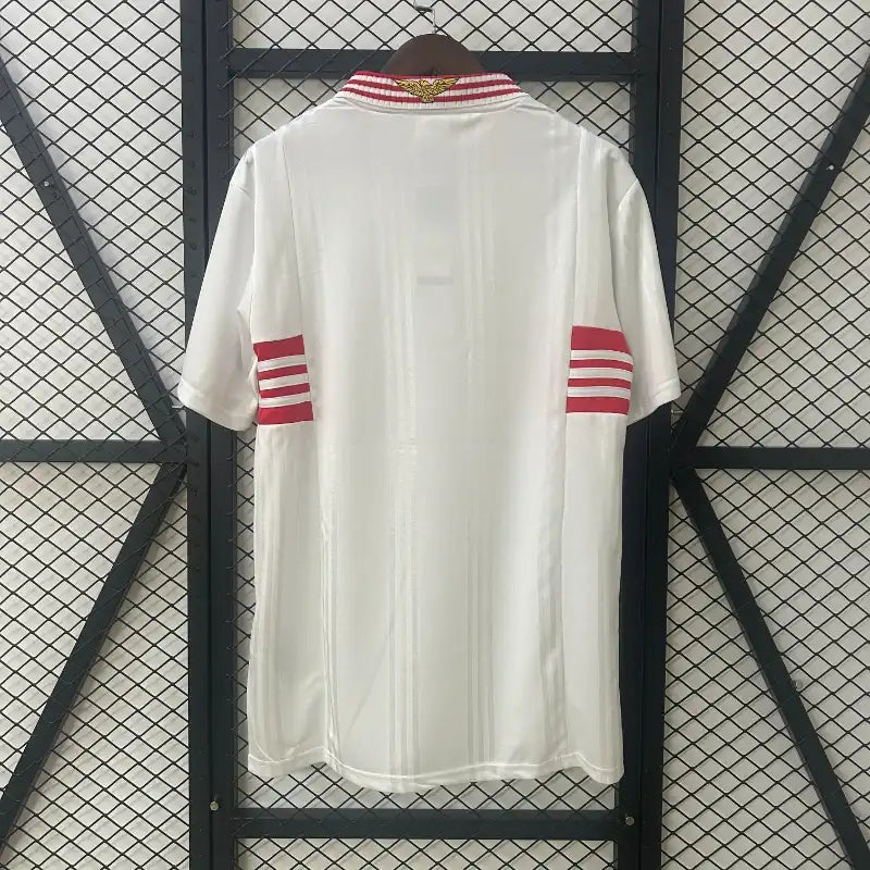 SL Benfica 97/98 Alternativa Retrô