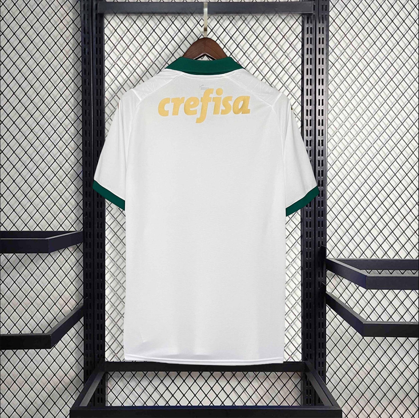 Palmeiras 24/25 Alternativa