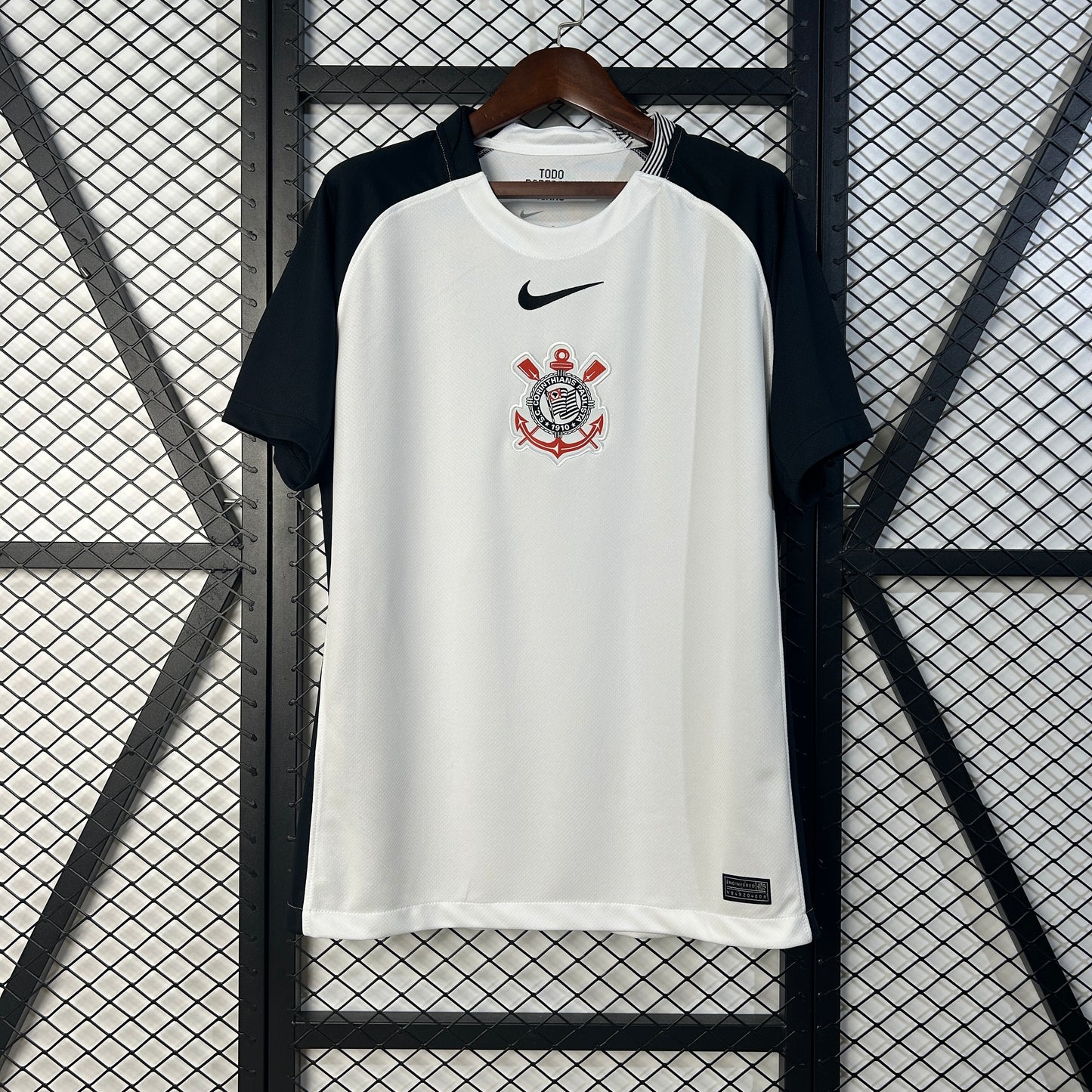 SC Corinthians 25/26