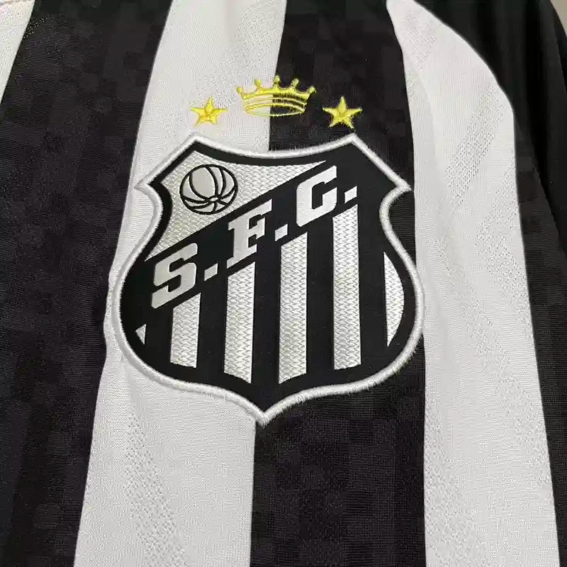 Santos 25/26 Alternativa