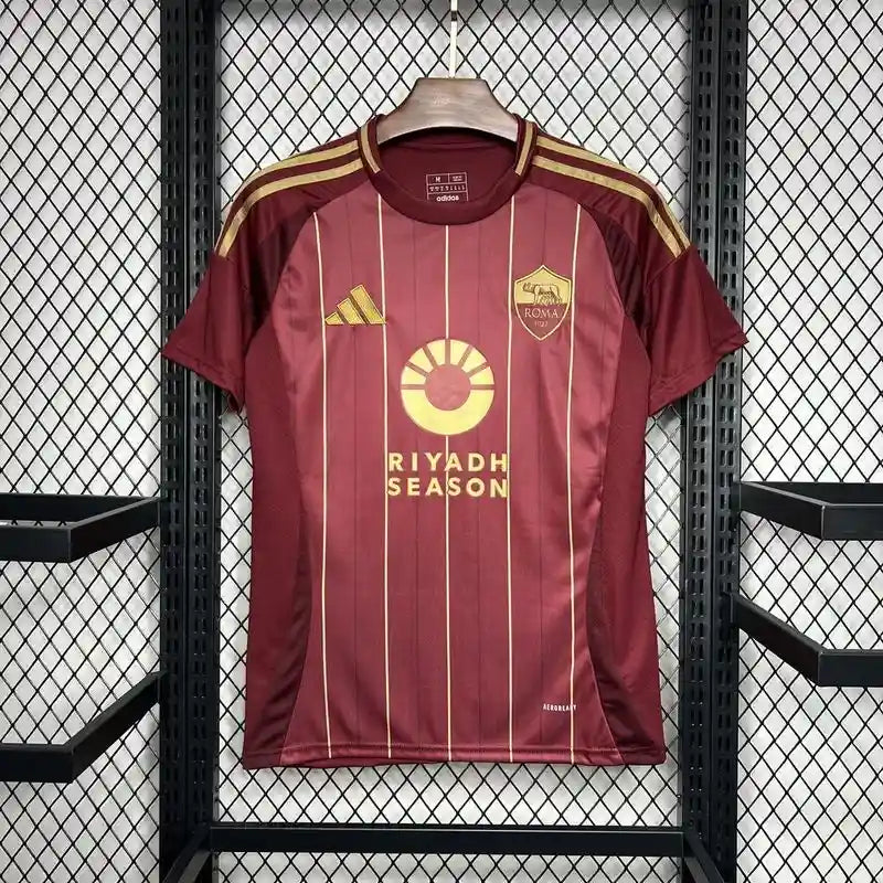 As Roma 24/25