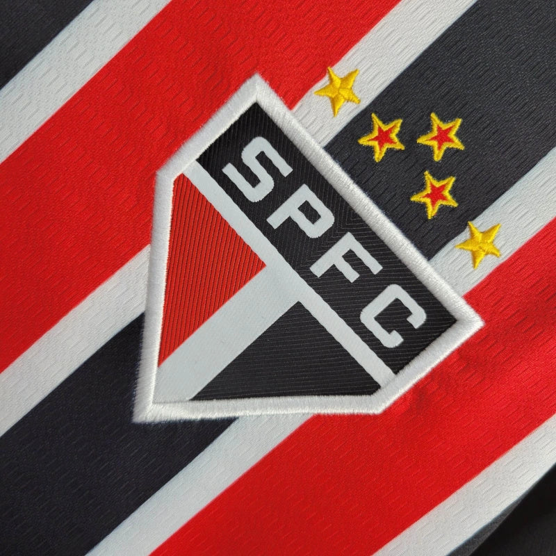 São Paulo 25/26 Alternativa