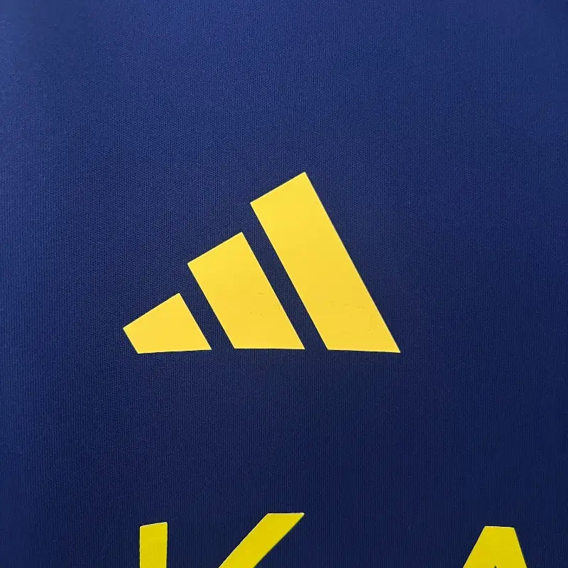 Al Nassr 24/25 Alternativa