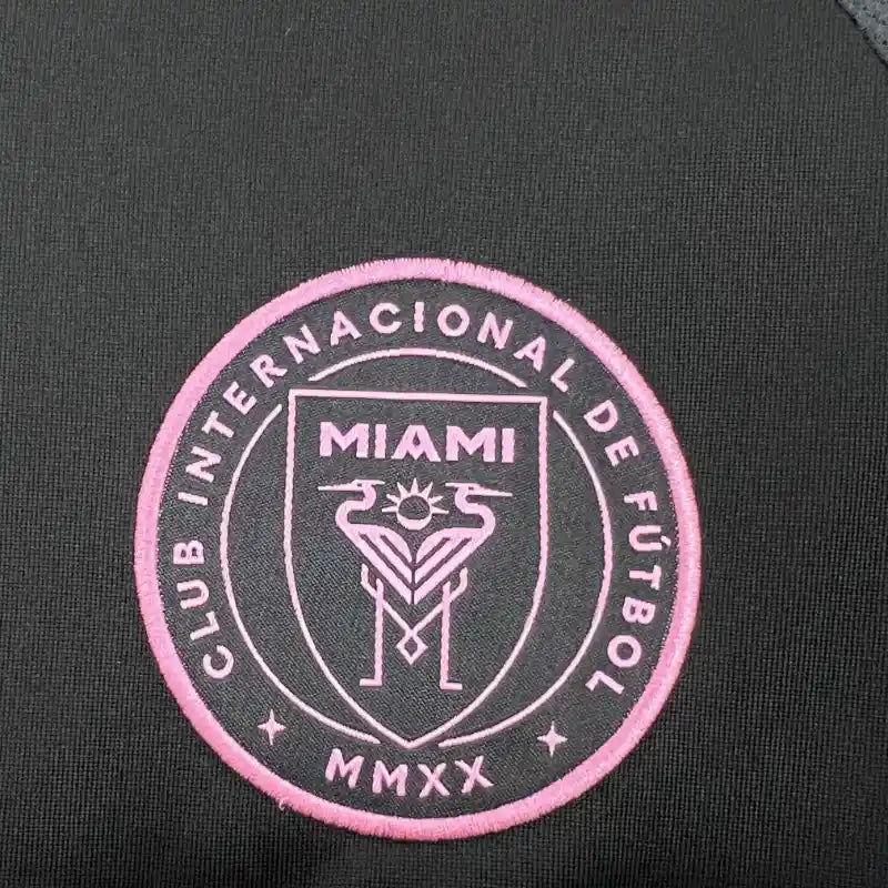 Inter de Miami 25/26 Alternativa