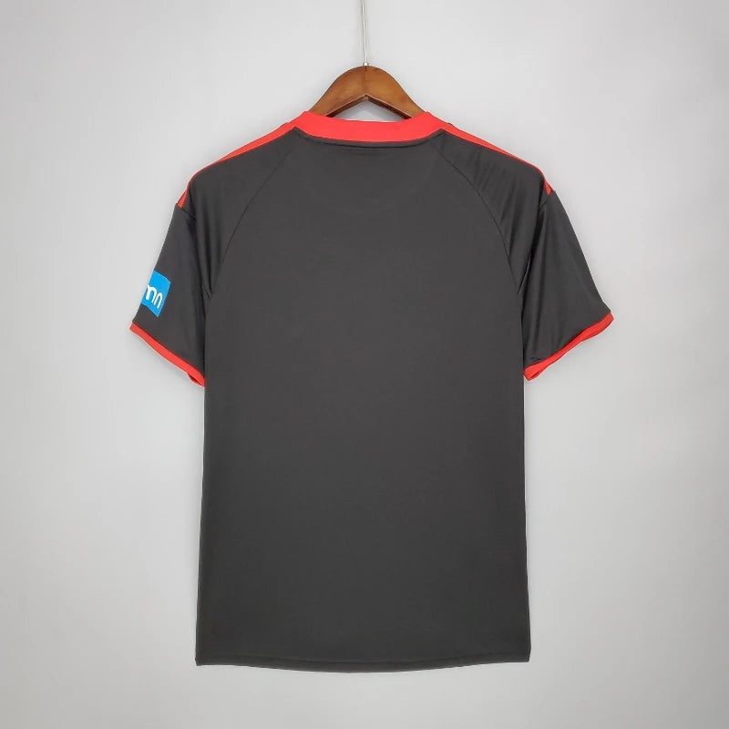 SL Benfica 09/10 Alternativa Retrô