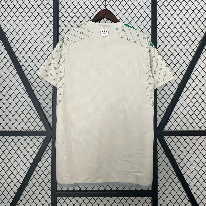 Juventus FC - Edição Especial - Gucci