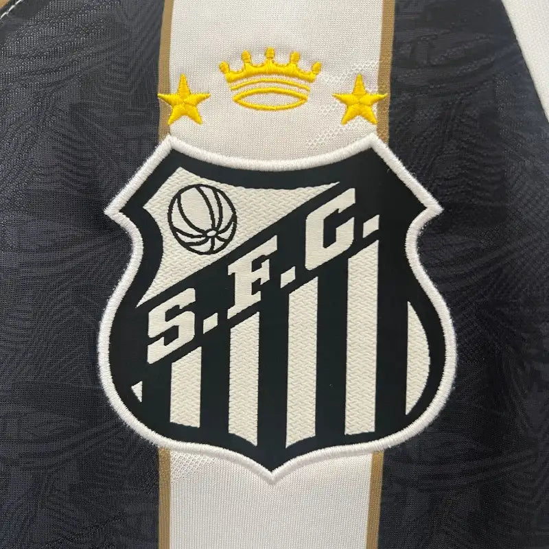 Santos 24/25 Alternativa