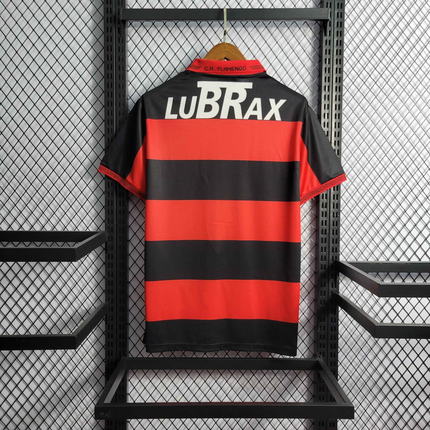 Flamengo 92/93 Retrô